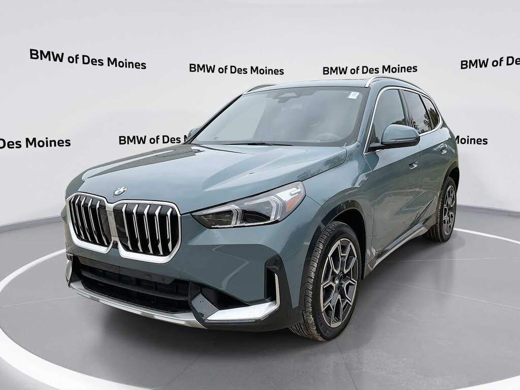 2026 BMW X1 xDrive28i
