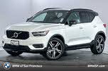 Volvo XC40 T5 R-Design AWD