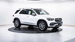 Mercedes-Benz GLE 350 4MATIC AWD