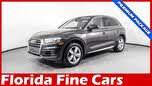 Audi Q5 quattro Premium 45 TFSI