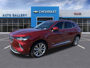 Buick Envision Avenir FWD