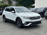 Volkswagen Tiguan SE FWD