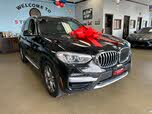 BMW X3 xDrive30i AWD