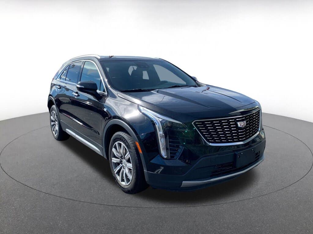 2023 Cadillac XT4 Premium Luxury AWD