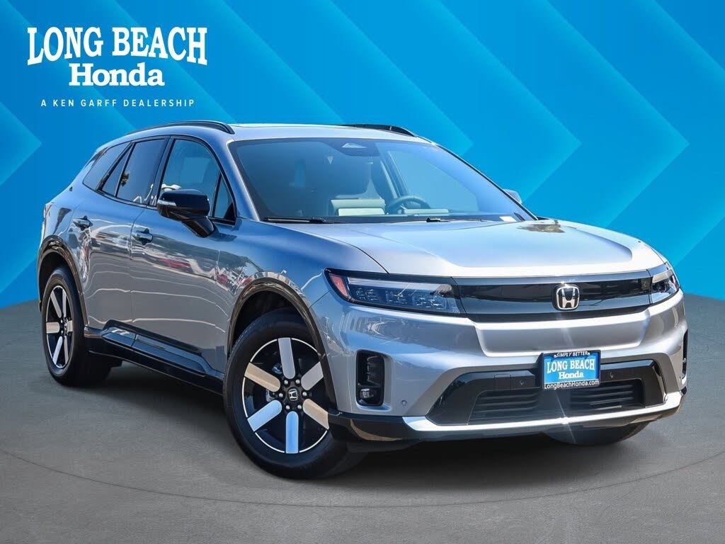 2025 Honda Prologue Touring AWD