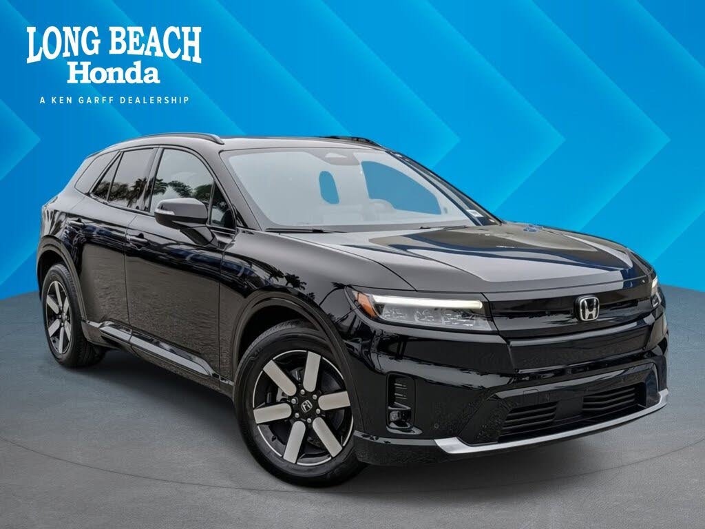 2025 Honda Prologue Touring AWD