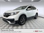 Honda CR-V Hybrid EX AWD