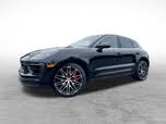 Porsche Macan S AWD