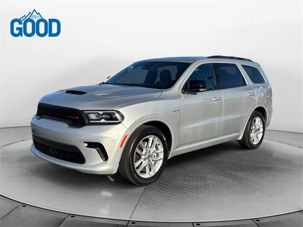2024 Dodge Durango R/T Plus AWD