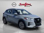 Nissan Kicks SV FWD