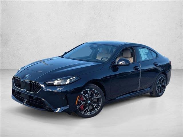 2026 BMW 2 Series 228 Gran Coupe FWD