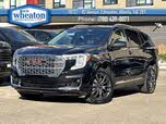 GMC Terrain Denali AWD