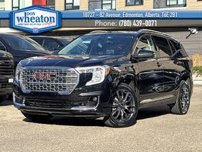 GMC Terrain Denali AWD