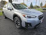Subaru Crosstrek Limited AWD