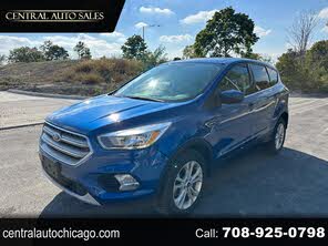 Ford Escape SE FWD