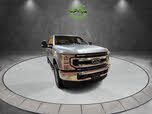 Ford F-250 Super Duty XLT Crew Cab 4WD