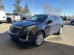 Cadillac XT5 Luxury AWD