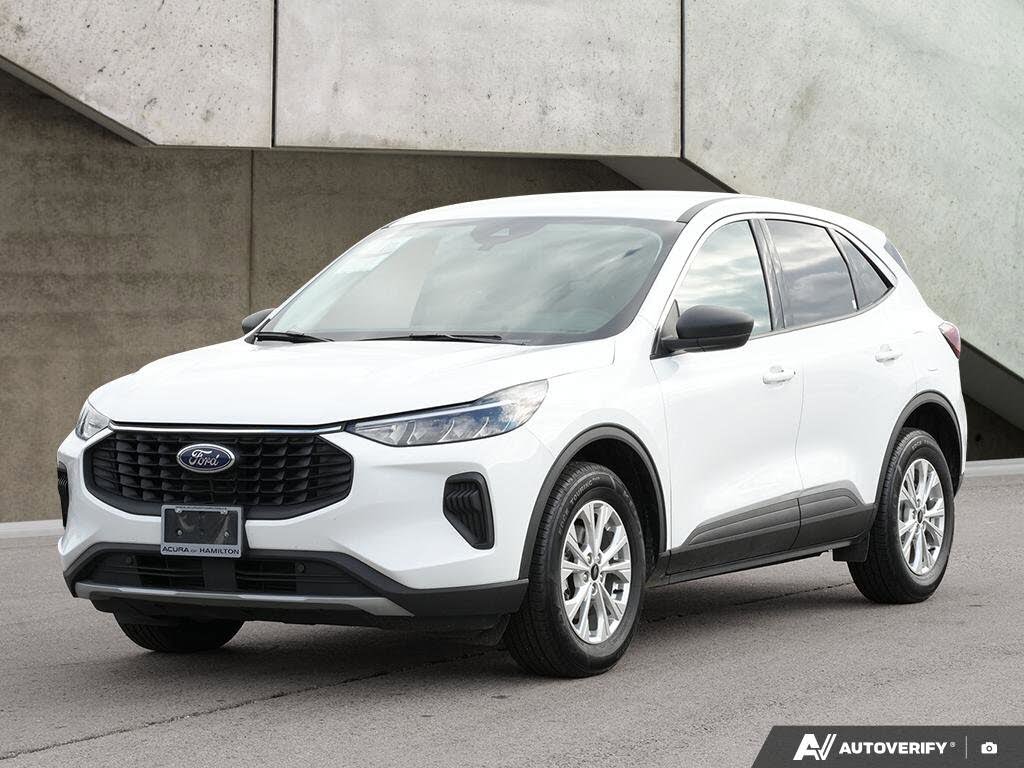 2023 Ford Escape Active AWD