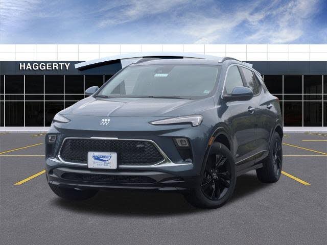 2026 Buick Encore GX Sport Touring FWD