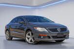 Volkswagen CC 2.0T Lux Limited FWD