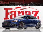 Audi RS 5 Sportback 2.9T quattro AWD
