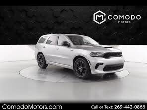 Dodge Durango R/T AWD