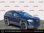 GMC Acadia SLE AWD