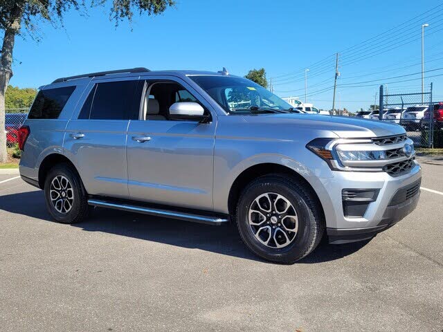 2023 Ford Expedition XLT RWD