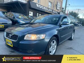 Volvo S40 2.4i
