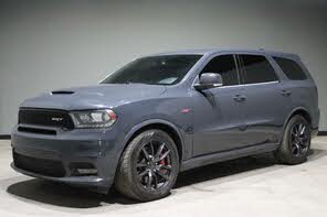 Dodge Durango SRT AWD