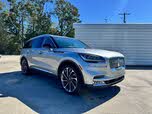 Lincoln Aviator Reserve RWD