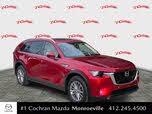 Mazda CX-90 3.3 Turbo Preferred AWD