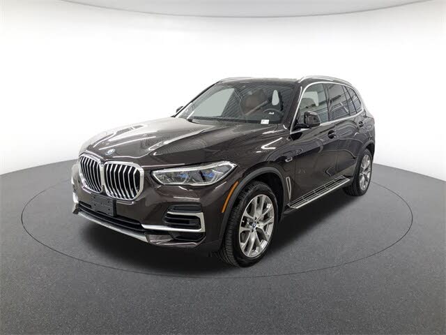2023 BMW X5 xDrive45e AWD
