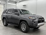 Toyota 4Runner TRD Off-Road Premium 4WD