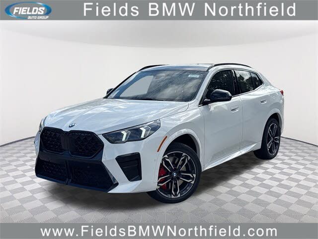2026 BMW X2 xDrive28i