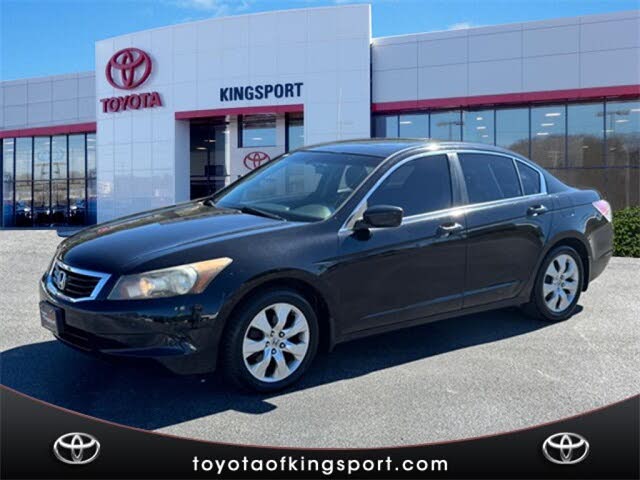 2008 Honda Accord EX