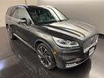 Lincoln Aviator Reserve AWD