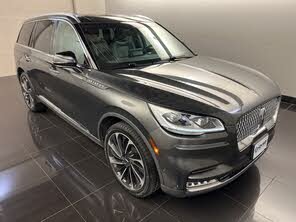 Lincoln Aviator Reserve AWD