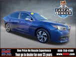 Subaru Legacy Premium AWD