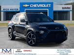 Chevrolet Trailblazer RS FWD