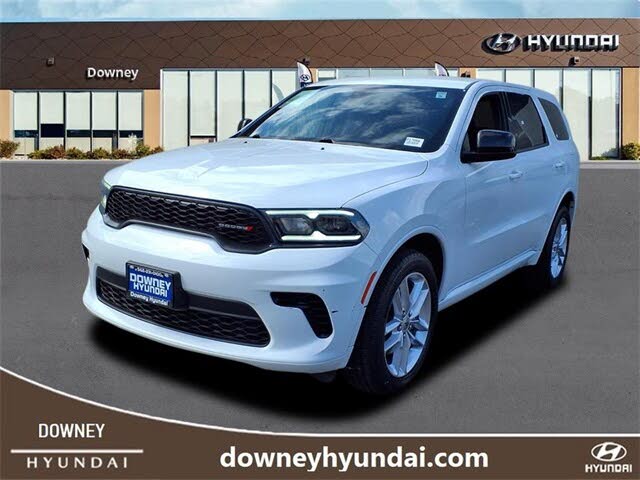 2023 Dodge Durango GT AWD