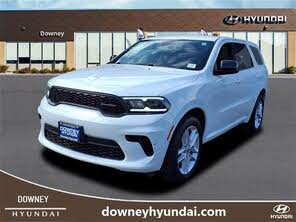 Dodge Durango GT AWD