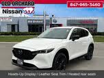 Mazda CX-5 2.5 Turbo AWD