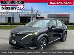 Nissan Ariya Platinum+ e-4ORCE