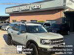 Ford Bronco Sport Big Bend AWD