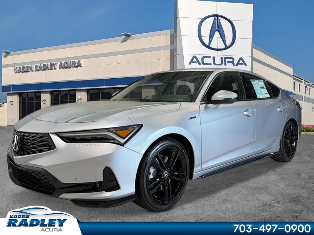 2026 Acura Integra