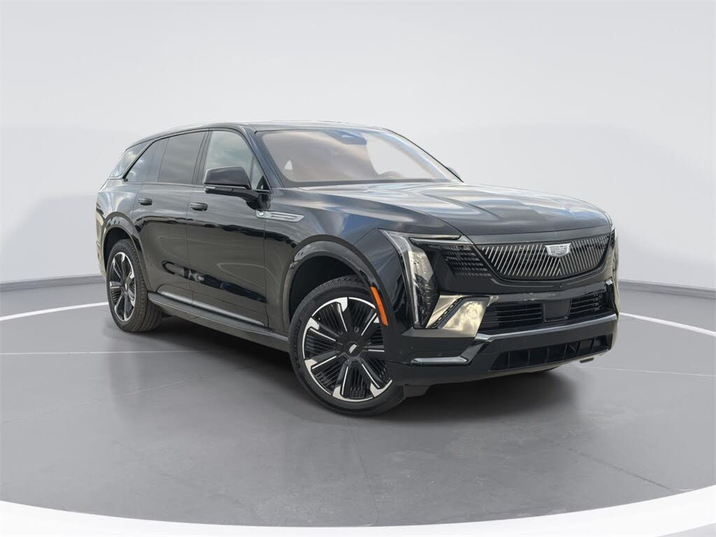 2026 Cadillac Escalade IQ Premium Sport AWD