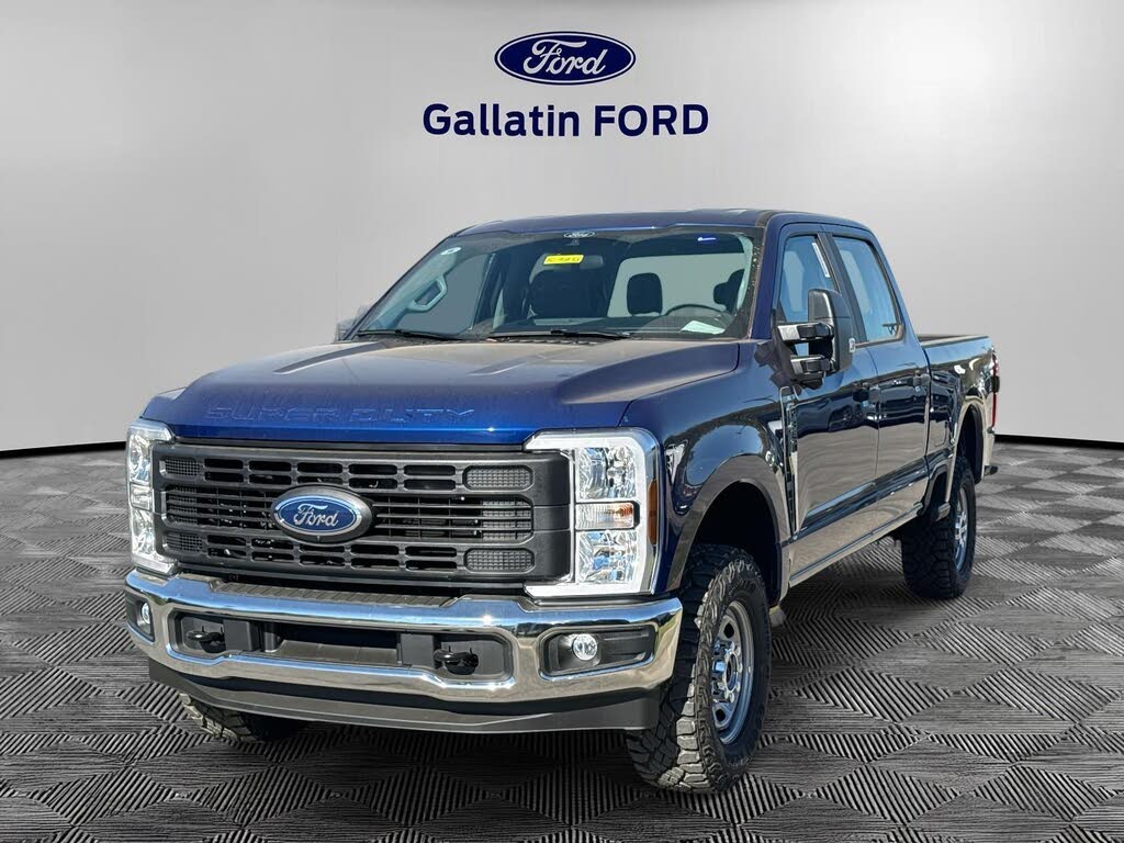 2026 Ford F-350 Super Duty