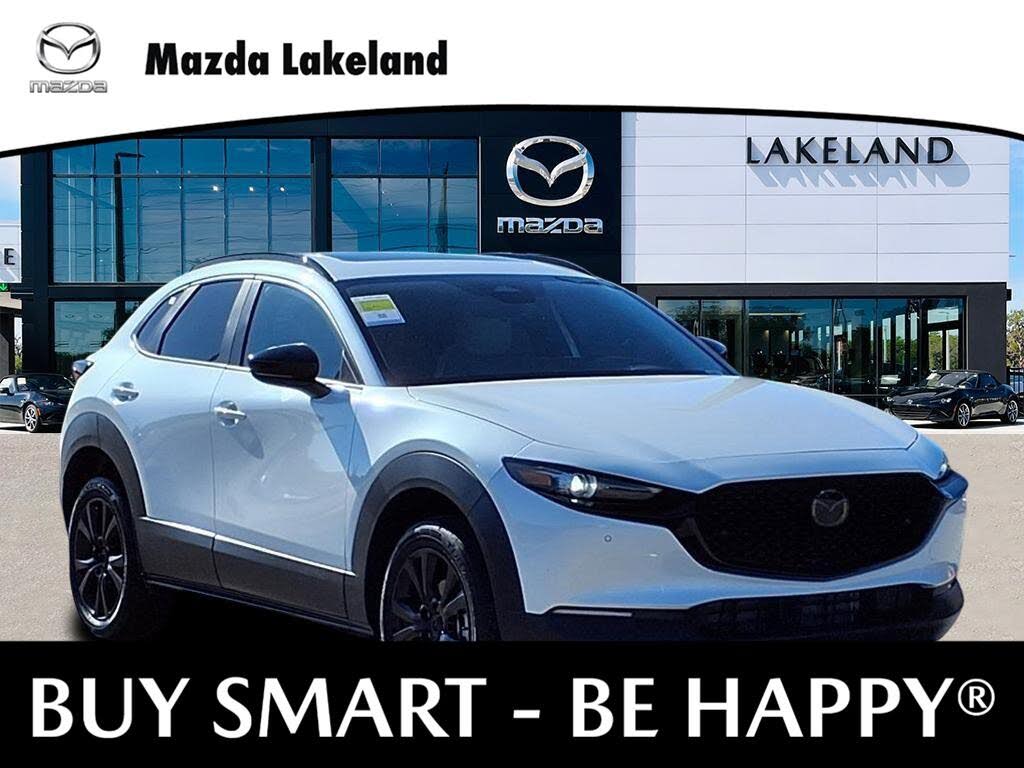 2026 Mazda CX-30 2.5 S Aire Edition AWD