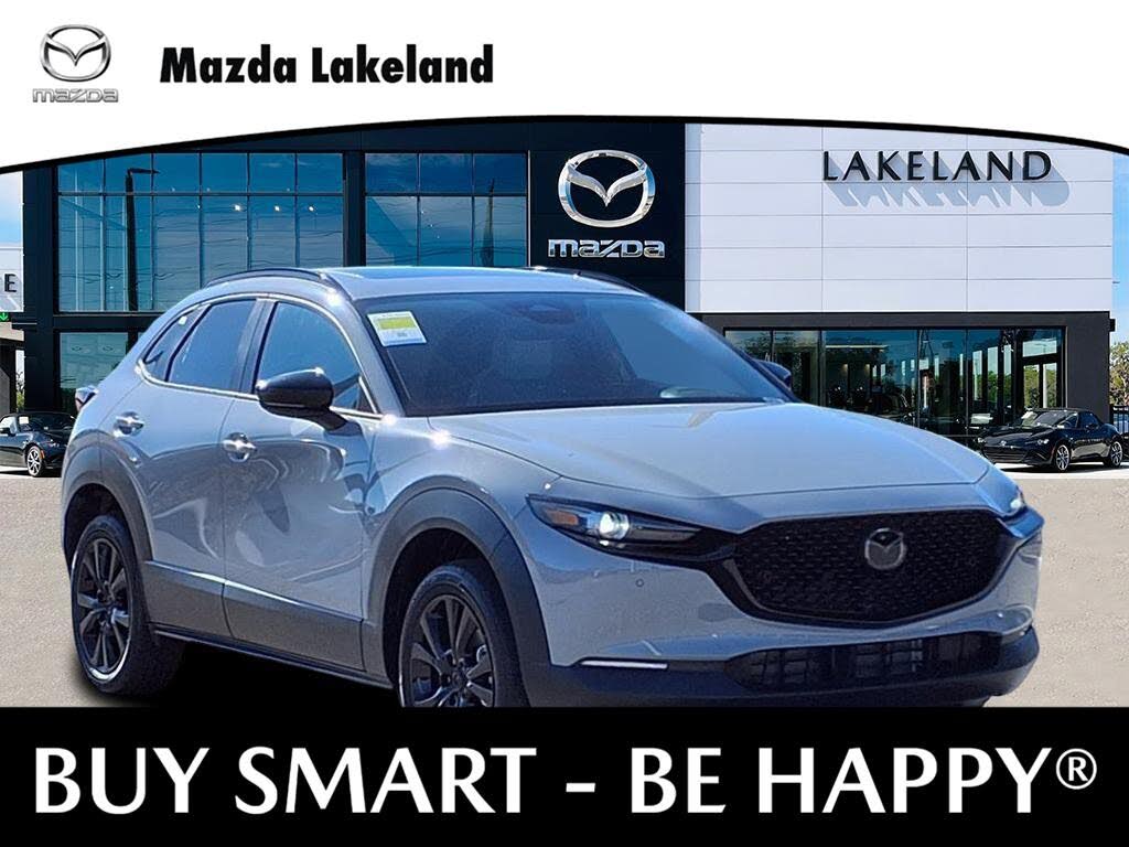 2026 Mazda CX-30 2.5 S Aire Edition AWD